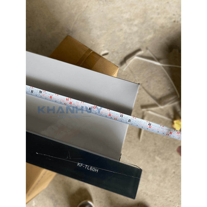 Máy hút mùi âm tủ Kaff KF-TL60H