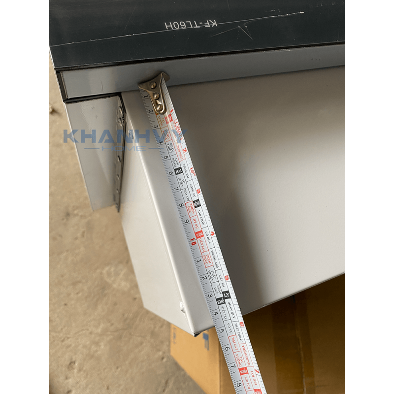 Máy hút mùi âm tủ Kaff KF-TL60H