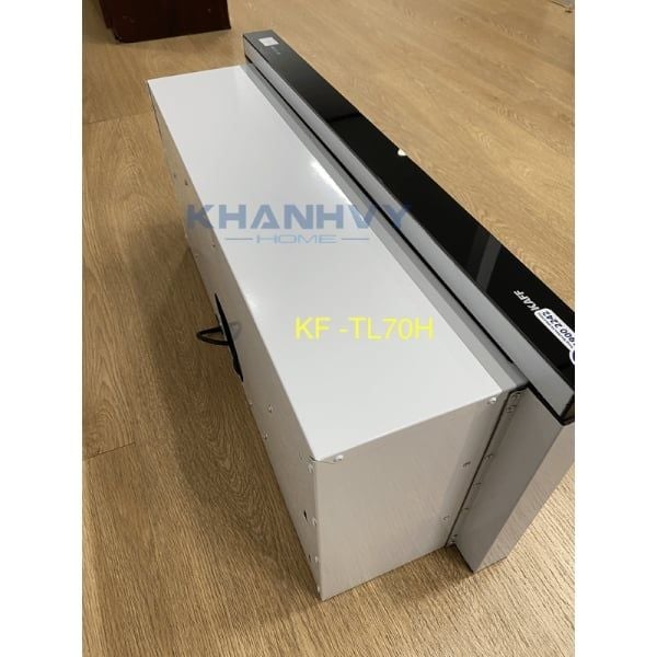Máy hút mùi âm tủ Kaff KF-TL70H