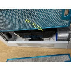 Máy hút mùi âm tủ Kaff KF-TL70H
