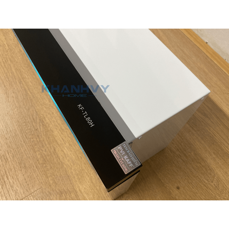 Máy hút mùi âm tủ Kaff KF-TL80H