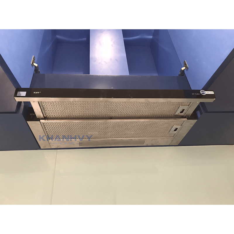 Máy hút mùi âm tủ Kaff KF-TL80H