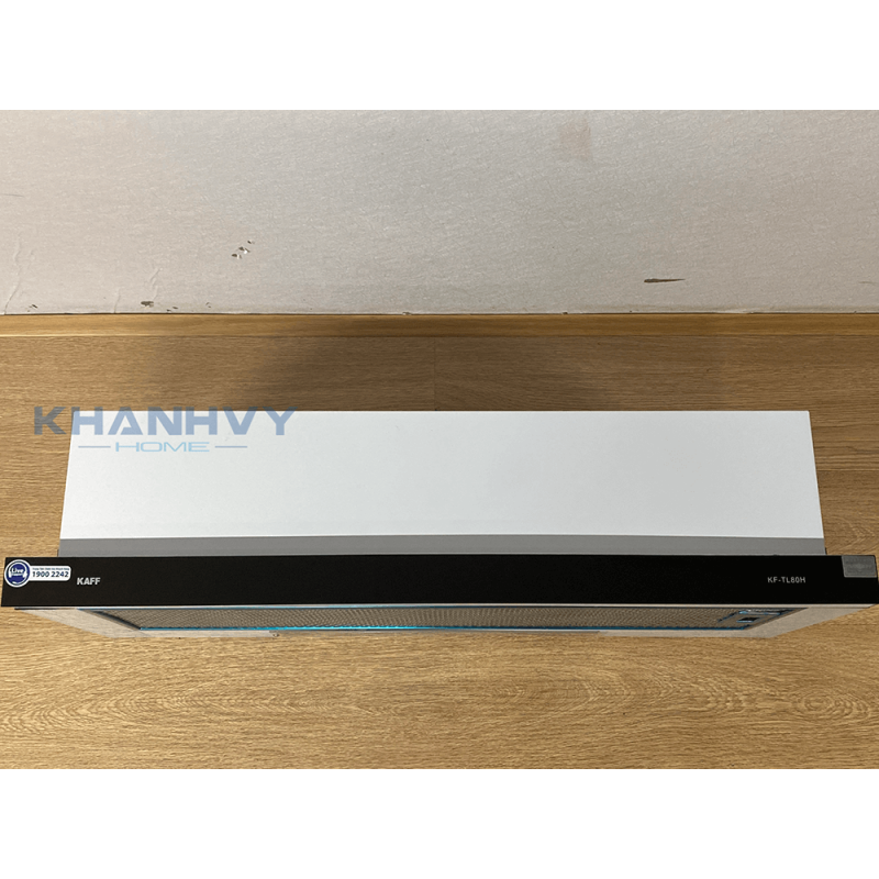 Máy hút mùi âm tủ Kaff KF-TL80H