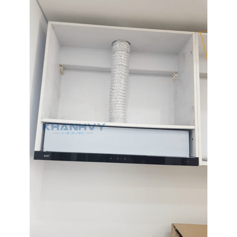 Máy hút mùi âm tủ Kaff KF-TL90H