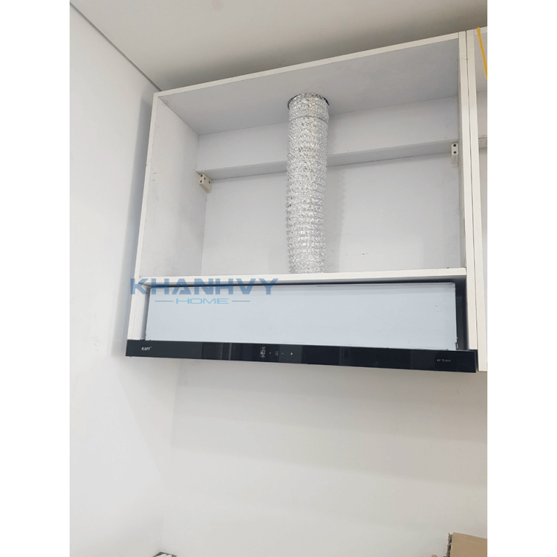 Máy hút mùi âm tủ Kaff KF-TL90H