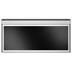 Máy hút mùi áp tường Franke FS TS 906 W XS BK 110.0377.372