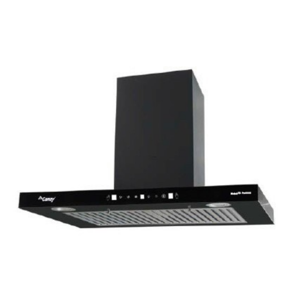 Máy hút mùi Canzy CZ Pro333SG