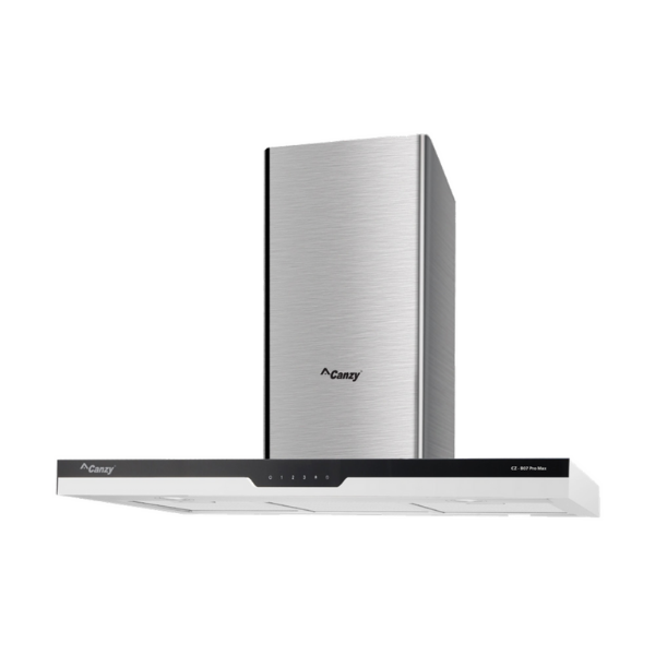 Máy hút mùi chữ T CANZY CZ B07 Pro Max