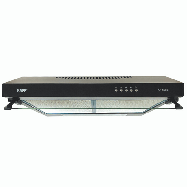 Máy hút mùi cổ điển Kaff KF-638B