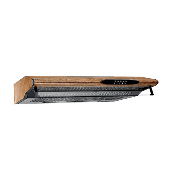 Máy hút mùi cổ điển Kaff KF-700W