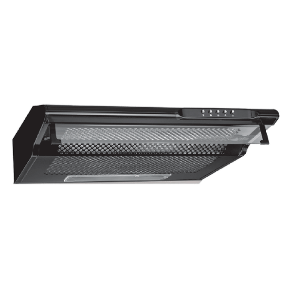 Máy hút mùi cổ điển Kaff KF-701B