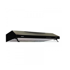 Máy hút mùi cổ điển Kaff KF-738B