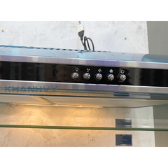 Máy hút mùi cổ điển Kaff KF-738I