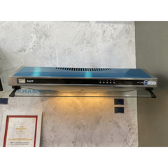 Máy hút mùi cổ điển Kaff KF-738I