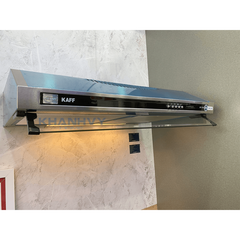 Máy hút mùi cổ điển Kaff KF-738I