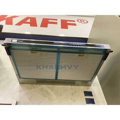 Máy hút mùi cổ điển Kaff KF-738I