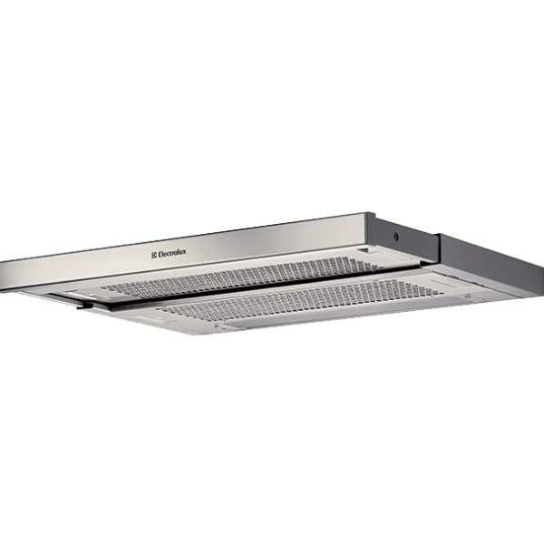 Máy hút mùi dạng kéo bằng thép không gỉ 60cm EFP60202X