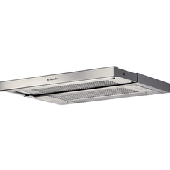 Máy hút mùi dạng kéo bằng thép không gỉ 60cm EFP60202X