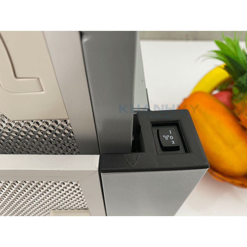 Máy hút mùi dạng kéo Electrolux ECP9541X