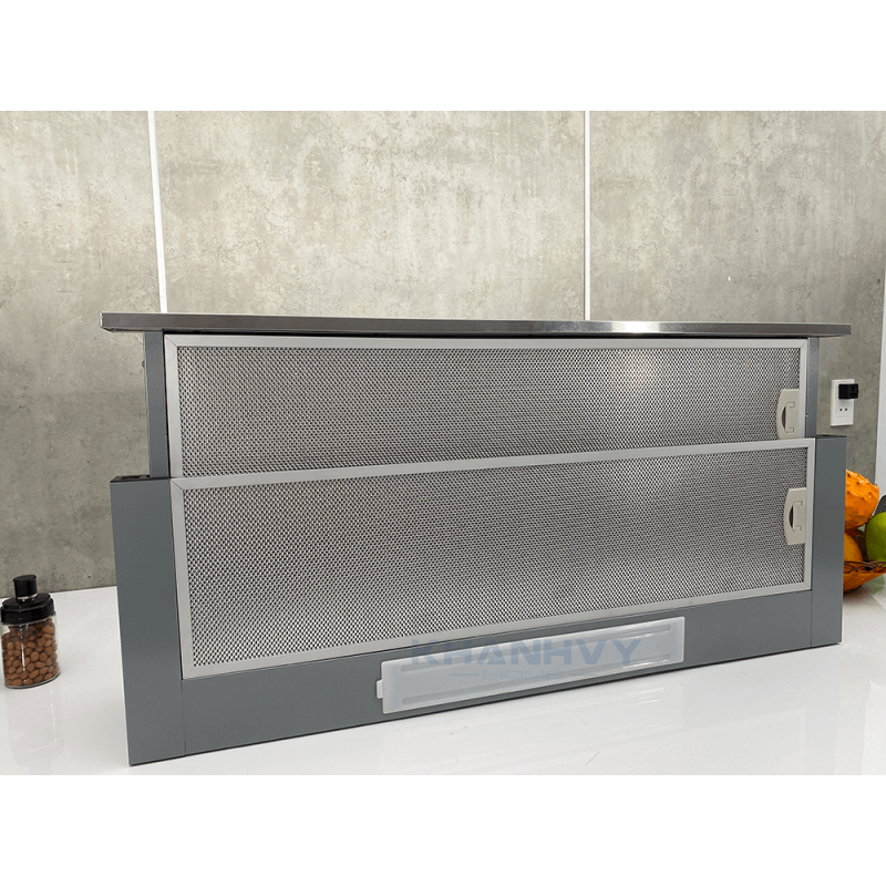 Máy hút mùi dạng kéo Electrolux ECP9541X