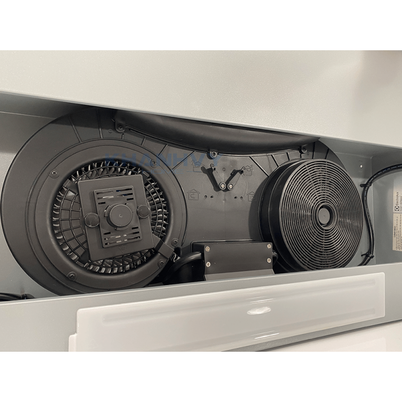 Máy hút mùi dạng kéo Electrolux ECP9541X