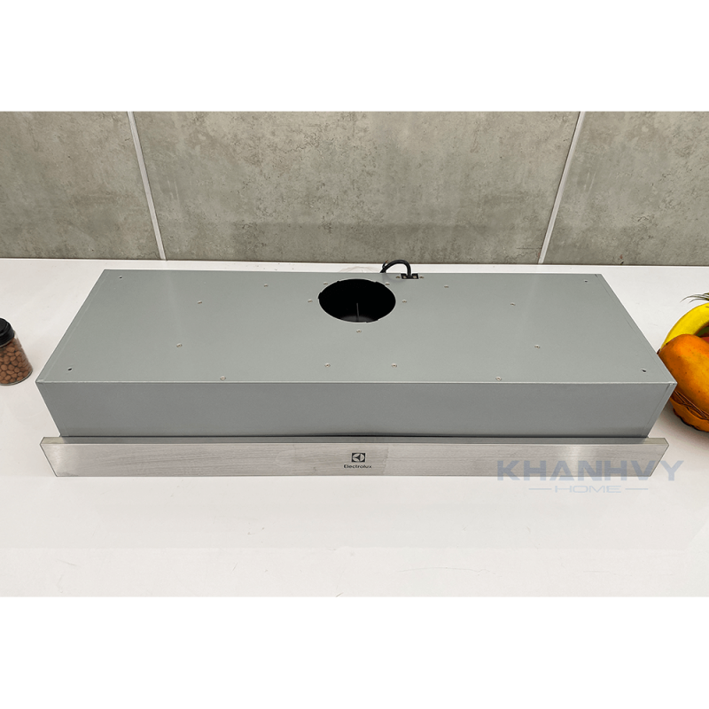 Máy hút mùi dạng kéo Electrolux ECP9541X