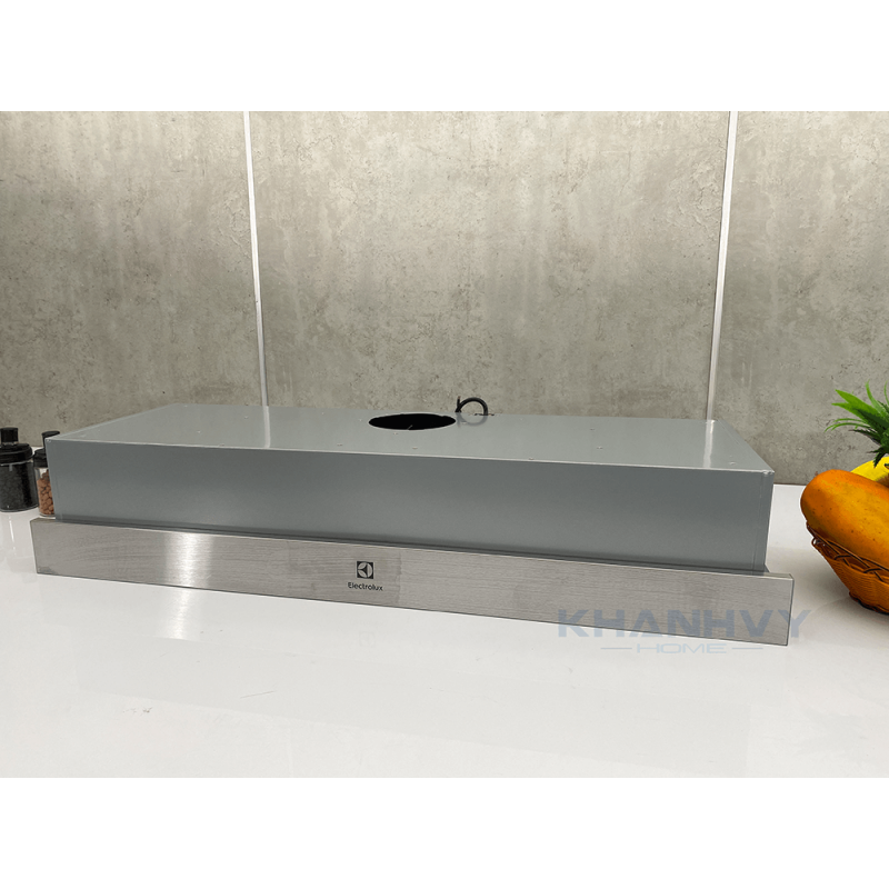 Máy hút mùi dạng kéo Electrolux ECP9541X