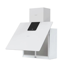 Máy hút mùi dạng tivi Kaff KF-VERTI 700WHI