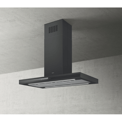 Máy hút mùi đảo Elica ADÉLE IS BL MAT/A/90 X60 PRF0167316