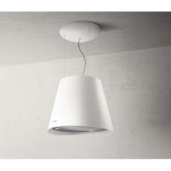 Máy hút mùi đảo Elica EASY WH/F/50 PRF0119940