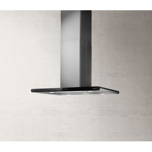 Máy hút mùi đảo Elica GALAXY ISLAND BLIX/A/90x45 PRF0017852B
