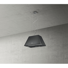 Máy hút mùi đảo Elica IKONA LIGHT BL MAT/F/60 PRF0165082