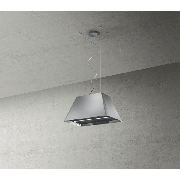 Máy hút mùi đảo Elica IKONA LIGHT IX/F/60 PRF0165071