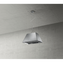 Máy hút mùi đảo Elica IKONA LIGHT IX/F/60 PRF0165071