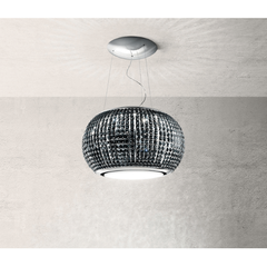 Máy hút mùi đảo Elica INTERSTELLAR BL/F/65 PRF0151809