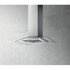 Máy hút mùi đảo Elica REEF ISLAND IX/A/90X60 PRF0048780B