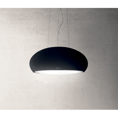 Máy hút mùi đảo Elica SEASHELL BL/F/80 PRF0098393