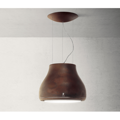 Máy hút mùi đảo Elica SHINING RUST/F/50 PRF0120528