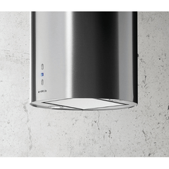 Máy hút mùi đảo Elica TUBE ISLAND IX/A/43 PRF0009572