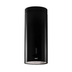 Máy hút mùi đảo Kaff KF-IS380CRB