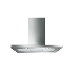 Máy hút mùi đảo Smeg KI90XE 536.84.628