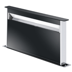 Máy hút mùi Dudoff FS DW 866 BK 110.0377.354