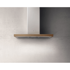 Máy hút mùi Elica BIO WH/A/90 ROVERE - PRF0120966