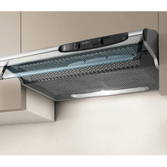 Máy hút mùi Elica CONCORDE 2M BL/F/60 - 1270971