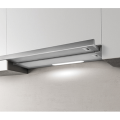 Máy hút mùi Elica ELITE 14 LUX GRIX/A/60 - PRF0037989B