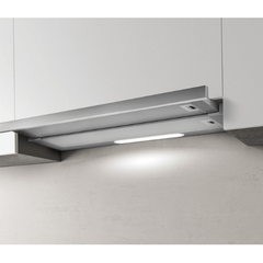 Máy hút mùi Elica ELITE 14 LUX GRVT/A/60 - PRF009884