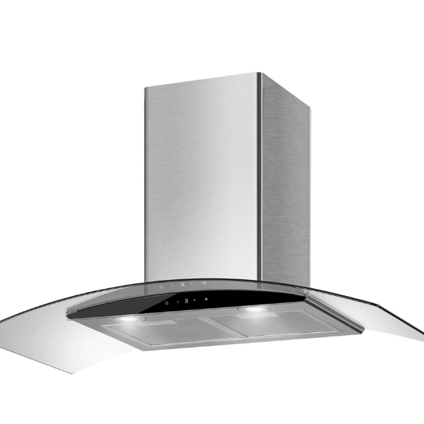 Máy hút mùi fs 3388ch1