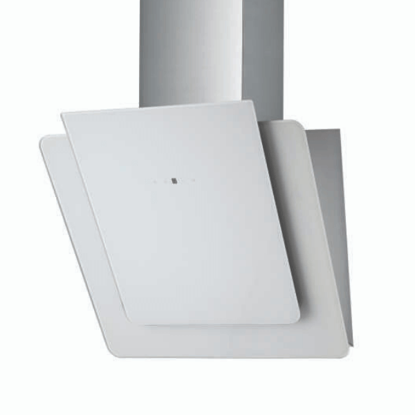 Máy hút mùi gắn tường fs 3689w