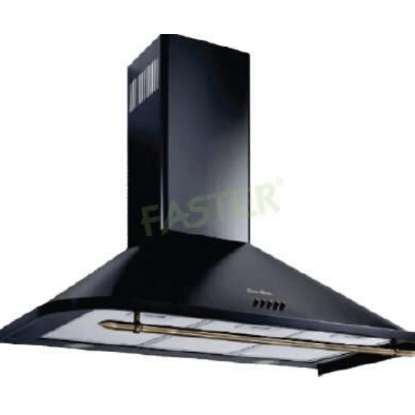 Máy hút mùi gắn tường FS 90E Classic