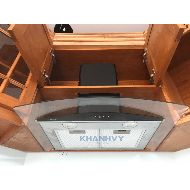 Máy hút mùi âm tủ Hafele HH-WT70A 533.86.807
